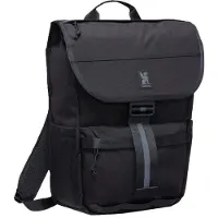 Chrome - Corbet 24 Pack - Daypack schwarz