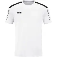 Jako Damen Trikot Power KA 4223-000 40 - Weiß - 40