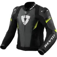 REV'IT! Control Jacke