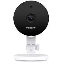 Foscam C5M 5MP 3K USB-C IP-Kamera WEISS