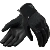 REV'IT! REV’IT! Damen Handschuhe Mosca 2 H2O Schwarz Größe XXS