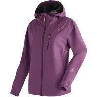 Maier Sports Damen Jacke Rosvik Women 46