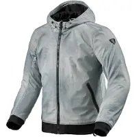 REV'IT! REV’IT! Saros WB Jacke Grau Dunkelgrau Größe 2XL