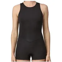 Patagonia - Women's Regulator Lite Spring Jane - Lycra Gr 6 schwarz