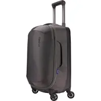 Thule Subterra 2 Handgepäck-Rollkoffer 55cm Vetiver Gray