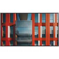Sharp ME432, Digital Signage Flachbildschirm, 109,2 cm (43"), LCD, 3840 x 2160 Pixel, 18/7