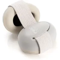 Reer SilentGuard Baby Kapselgehörschutz 1 St