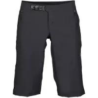 FOX Racing - Women's Defend Short - Radhose Gr 16 grau