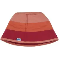 Finkid Lasse terra cotta/ raspberry (263222) M