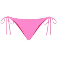 Save the Duck - Women's Vega - Bikini-Bottom Gr 1 - S rosa