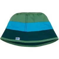 Finkid Lasse deep grass/deep teal (335330) M