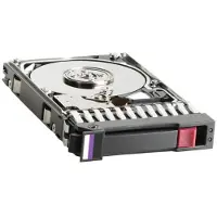 HP 146GB, 10K rpm, Hot Plug, SAS, 2.5'', 146 GB, 10000 RPM, 2.5", SAS