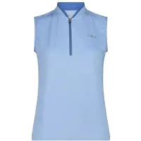 CMP 31c7866 ärmelloses T-shirt
