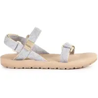 Source - Women's Sahara - Sandalen Gr 38 beige