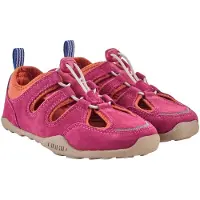 Finkid - Kid's Sankari - Barfußschuhe Gr 35 rosa