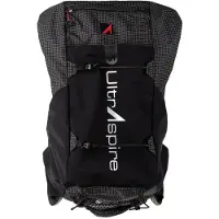 UltrAspire - Epic XT 3.0 - Trailrunningrucksack Gr M/L schwarz