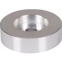 Kunzer Adapter für Rothewald Auswuchtbock 1 ST. BMW 4-LOCH FLANSCH