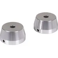 Kunzer Adapter für Rothewald Auswuchtbock DUCATI HONDA TRIUMPH
