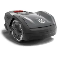 Husqvarna Aspire R4, Rasenmähroboter, 400 m², 16 cm, 2 cm, 4,5 cm, Rotorblätter