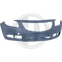 Diederichs Stoßfänger HD Priority Parts 1826053