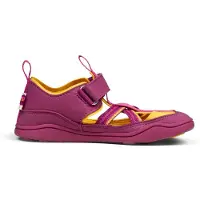 Affenzahn - Kid's Sandale Vegan Breezy - Sandalen Gr 23 lila