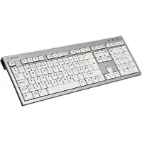 Logickeyboard SKB-AJPU-DE