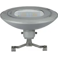 V-TAC SUPER PRO VT-115ST 100W LED Street light suspendierung chip samsung Type 3M neutralweiß 4000K aluminium IK08 IP65 - sku 545
