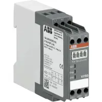 ABB VI150-FBP.0 Spannungs-Modul für UMC100 Für geerdete Netze, Ue 150-690V AC 1SAJ650000R0100 VI150FBP0