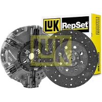 LuK Kupplungssatz 631 2001 09 310mm