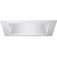 LTS 636467 Flixx 300 Square Einbau-Downlight 26W 830 2720LM DALI weiß FLIQ 300.3030.01/DALI weiß FLIQ300303001DALI