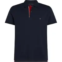 Tommy Hilfiger Poloshirt "LIQUID COTTON ESSENTIAL REG POLO"