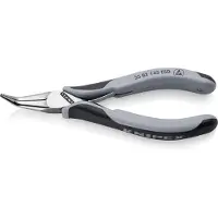 Knipex 35 82 145 ESD ESD Elektronik-Greifzange 145 mm (35 82 145 ESD)