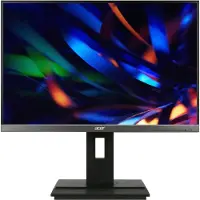Acer B246HYL - LED-Monitor - 60.5 cm (23.8") - 1920 x 1080 Full HD (1080p) @ 60 Hz - IPS - 250 cd/m²