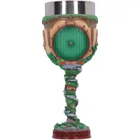 Le Seigneur Des Anneaux Die Dekorative Tasse Der Region 19.3 Cm