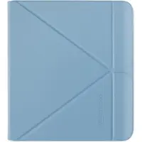 KOBO SleepCover Klapphülle für das Libra Colour - Dusk Blue
