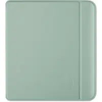 KOBO Basic SleepCover Klapphülle für das Libra Colour - Garden Green