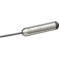 Siemens 7MF1572-1KA21 Messumformer SITRANS LH100 fuer die Messung des hydrostatischen Fuellstandes durch Eintauchen, Zweileitertechnik, 4...20 mA