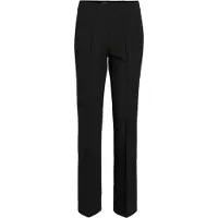 Vila Vibillie Flared Fit High Waist Hose