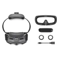 DJI 659