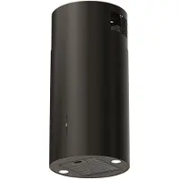 Maan elba 2 w Hoodie 31, schwarz