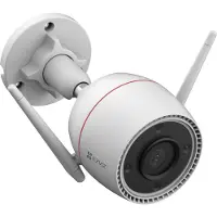 Ezviz H3c 2K+, IP-Sicherheitskamera, Draußen, Verkabelt & Kabellos, Extern, CE / FCC / UKCA / UL / RAEE / RoHS / REACH, Decke/Wand