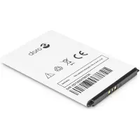 Doro Ersatzakku passend für 1350 / 136x (380145)