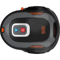 Black & Decker Robotermäher BCRMW121 12V