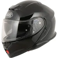 Shoei Neotec 3 Klapphelm Unisex Futter schwarz, XL