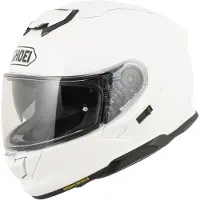 Shoei GT-Air 3 Integralhelm unisex Futter weiß, L