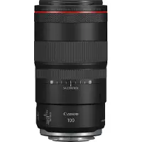 Canon RF 100mm f/2.8L Makro IS