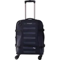 Hedgren Comby WEEKEND Spinner 55cm EXP Peacoat Blue