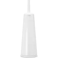 Brabantia 414664 Toilettenbürstenhalter