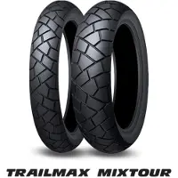 Dunlop Trailmax Mixtour 69v Tl Hinterreifen Für Trail