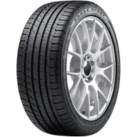 Goodyear So car-tyres Eagle Sport All-Season ( 255/45 R19 104H XL AO, AO1, SCT, mit Felgenschutz (MFS) )